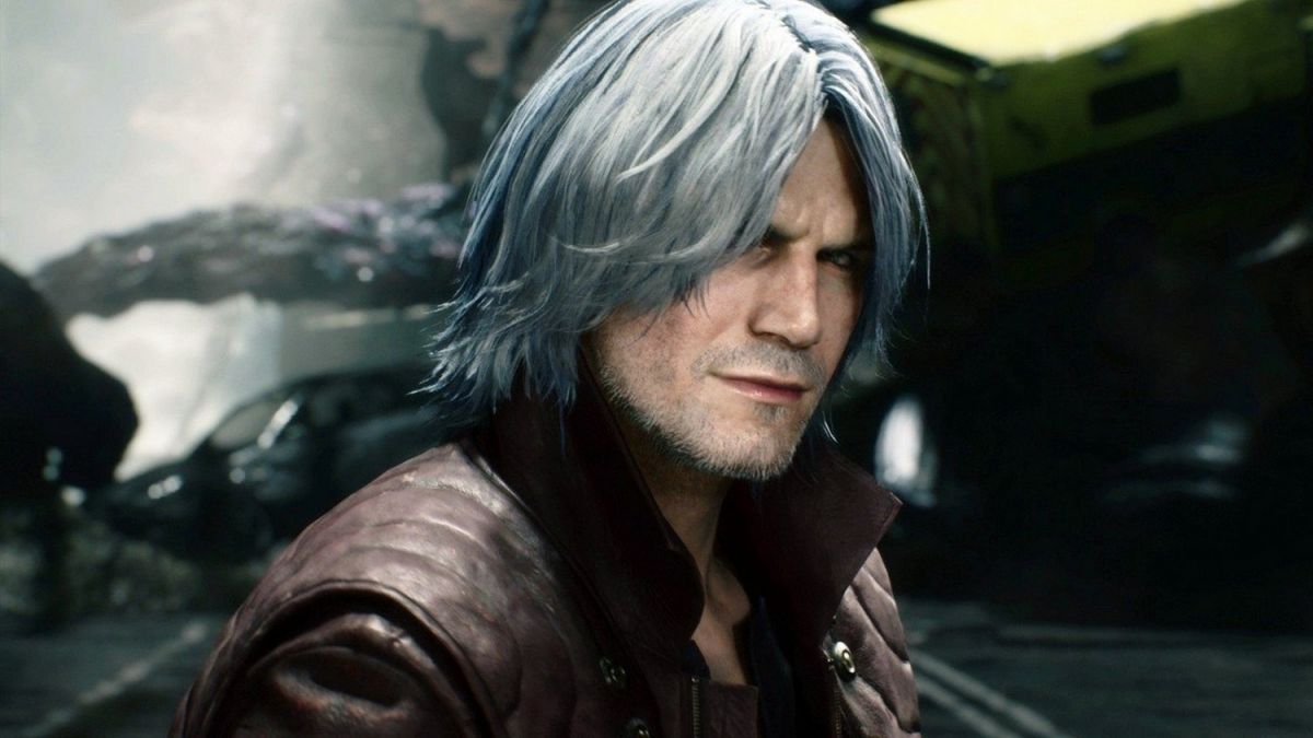 Журнал Famitsu высоко оценил экшен Devil may Cry 5