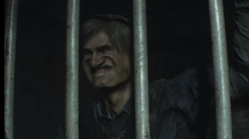 «Настоящий ужас»: вышли новые видео с выкрученной на 500% анимацией в Resident Evil 2