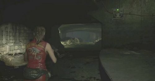 Загадка с шахматами в resident evil 2 remake