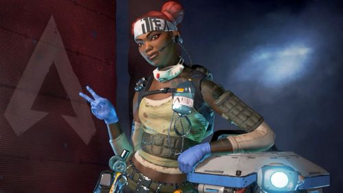 Как получить жетоны, монеты и металлы в Apex Legends