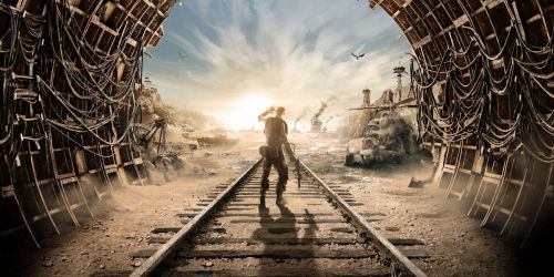 Гайд Metro Exodus: советы для новичков