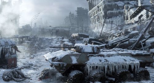 Тормоза, лаги, вылеты, зависания и низкий fps в Metro Exodus – как исправить