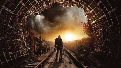 Взлом Denuvo в Metro Exodus – примерные сроки