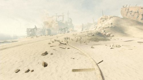 metro exodus баг с саулом