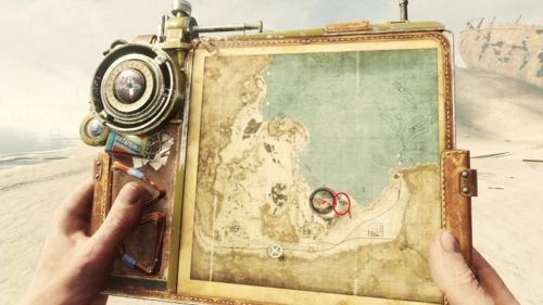 metro exodus баг с саулом