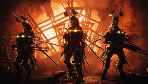 Игроки продолжают занижать рейтинг Anthem на Metacritic