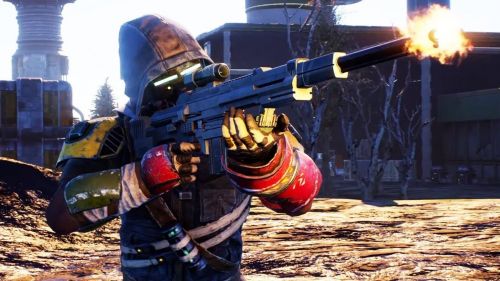 В SteamDB обнаружена точная дата релиза The Outer Worlds и других игр
