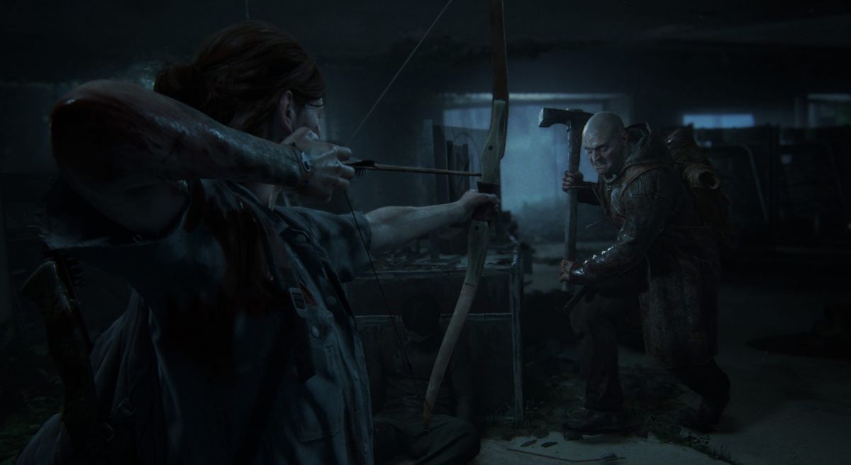 Релиз The Last of Us Part II, по слухам, состоится осенью 2019 года