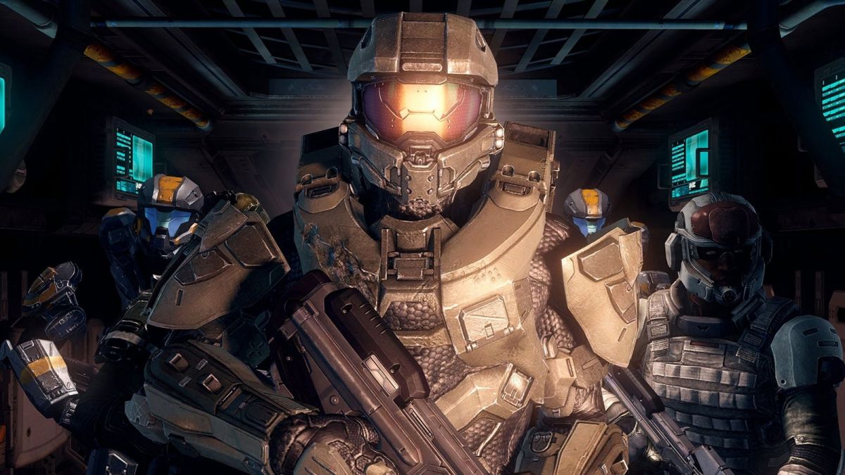 Инсайдер рассказал о скором релизе ПК-версии Halo: The Master Chief Collection