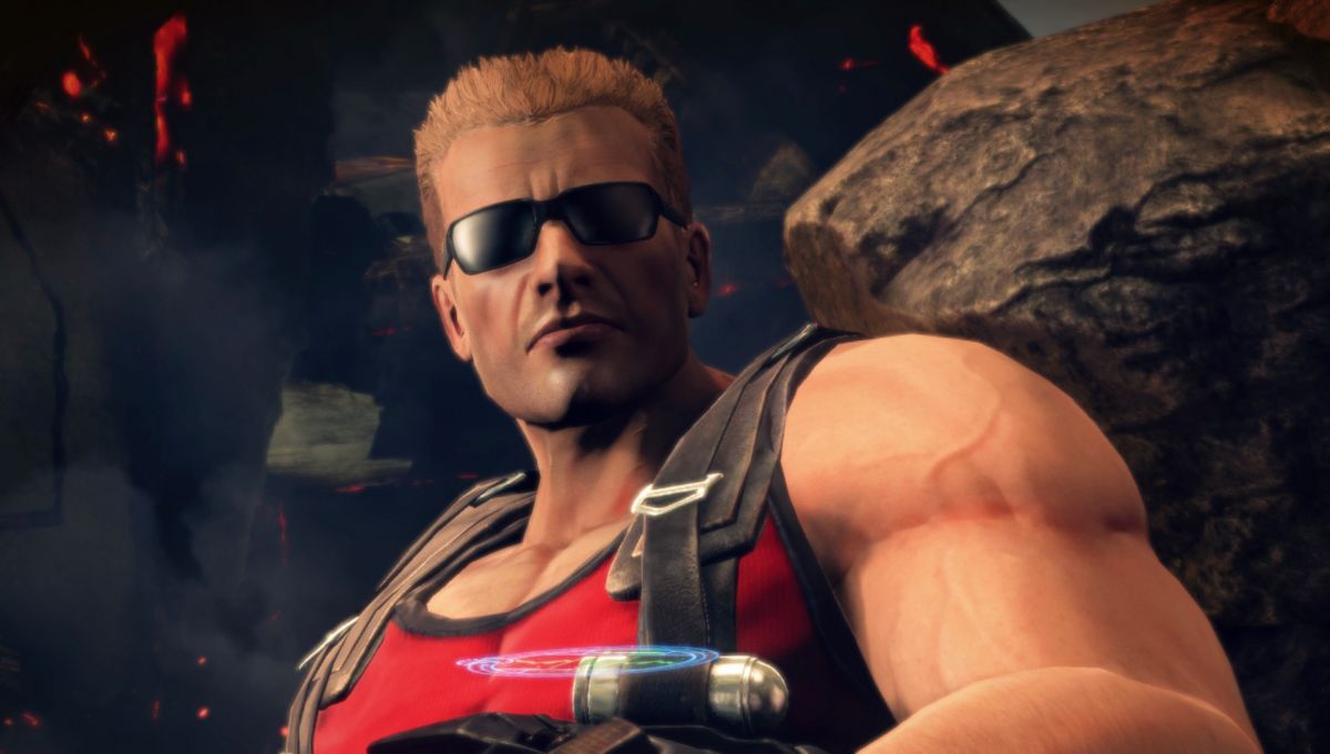 Gearbox может анонсировать продолжение Duke Nukem или Bulletstorm на PAX East 2019