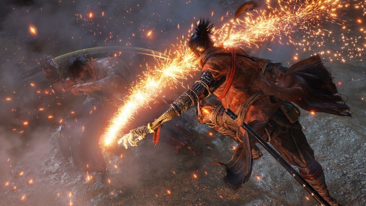 Где найти инструменты для протеза в Sekiro: Shadows Die Twice