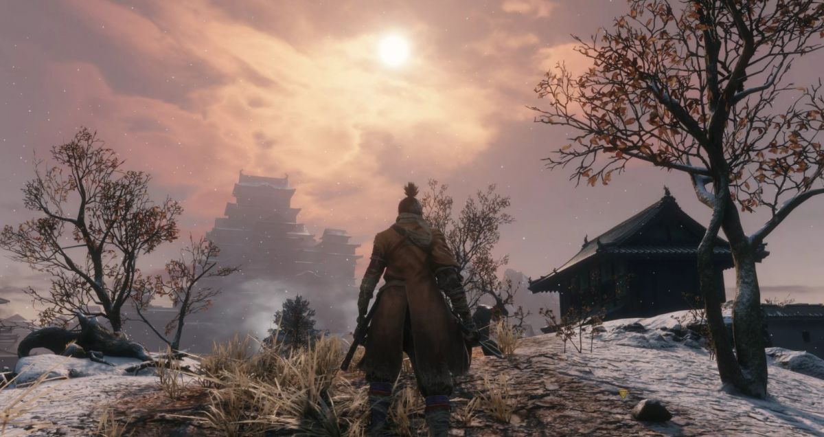 Лаги, тормоза, фризы, низкий fps, черный экран и проблемы с геймпадом в Sekiro: Shadows Die Twice