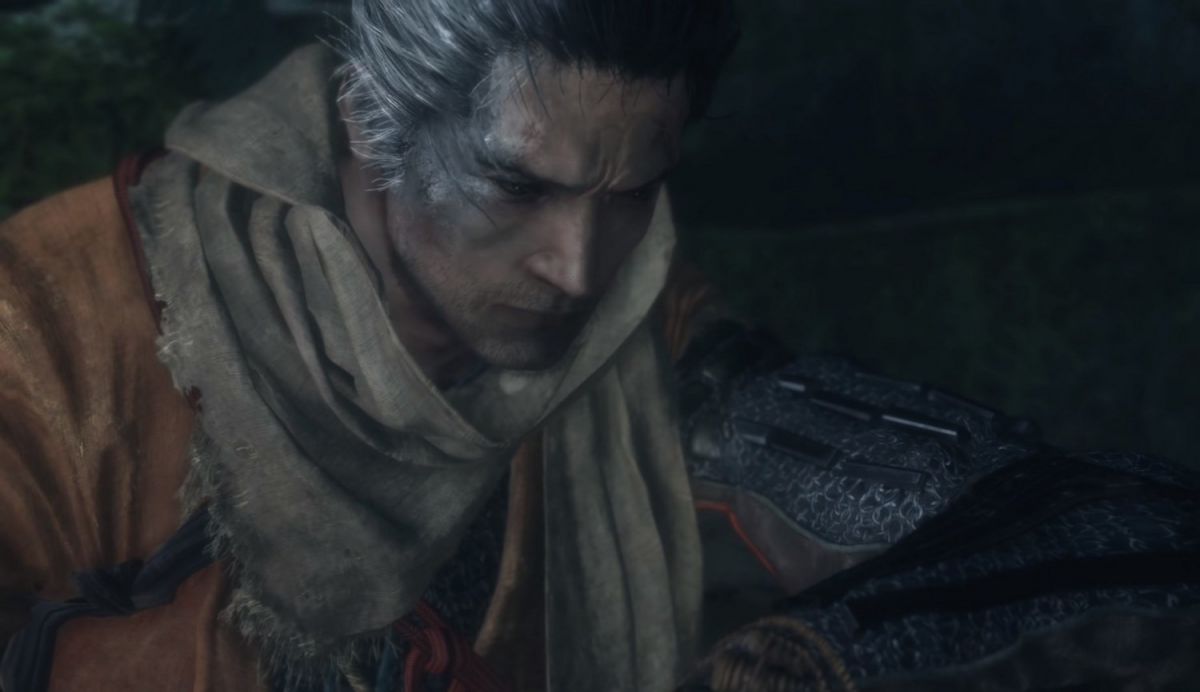 Как получить книги навыков в Sekiro: Shadows Die Twice и открыть тайные учения