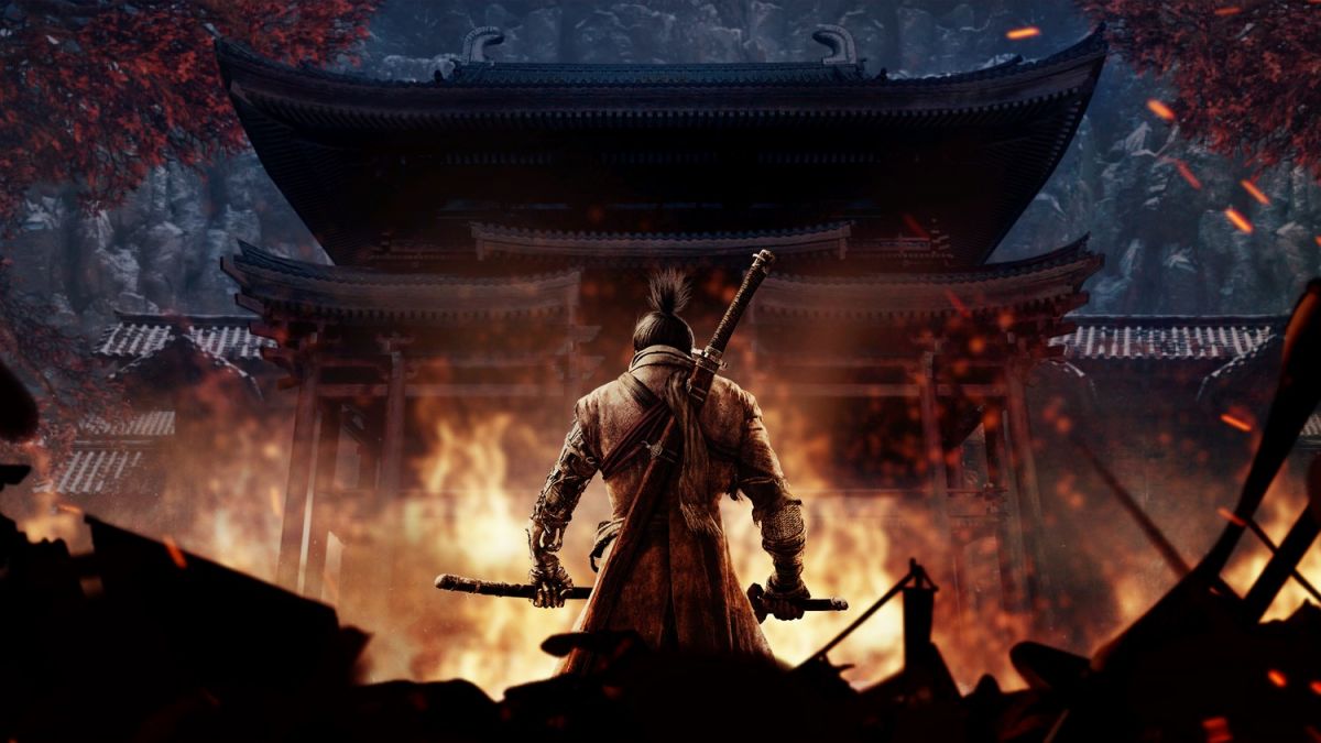 Как быстро зарабатывать опыт и золото в Sekiro: Shadows Die Twice