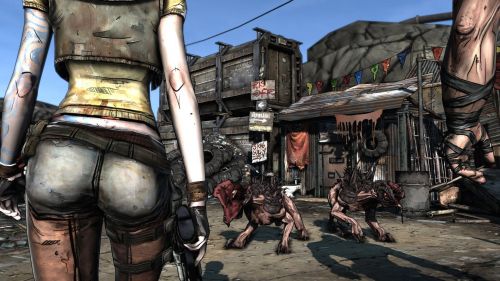 Авторы ремастеров BioShock тизерят загадочный анонс