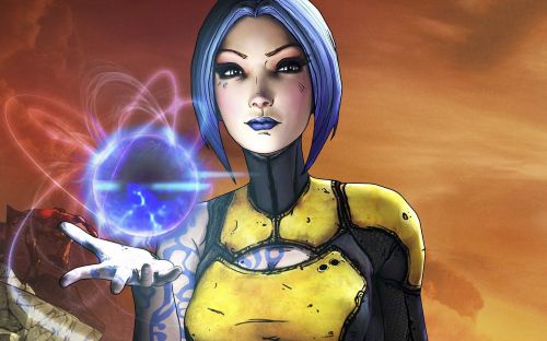 Gearbox подшутила над поклонниками, показав новый тизер к Borderlands 3