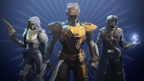Прохождение квеста На перепутье в Destiny 2 – Авангард или Скиталец