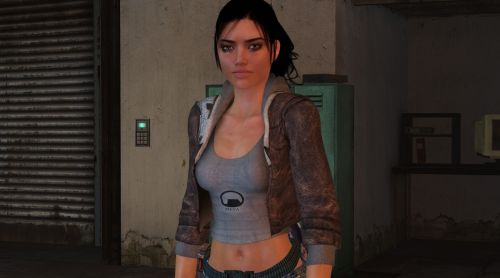 Valve, по слухам, трудилась над новой Half-Life для Nintendo Switch