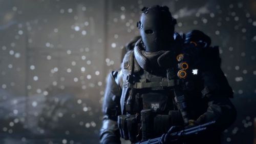 Где найти охотников в The Division 2 и как получить маски