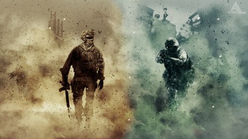 В Call of Duty: Modern Warfare 4 вернутся старые карты, но не появится королевская битва