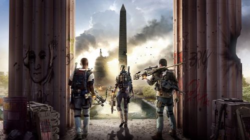 Гайд The Division 2: полезные советы для новичков