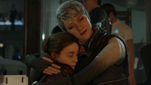 Анонсированы PC-версии Heavy Rain, Beyond: Two Souls и Detroit: Become Human