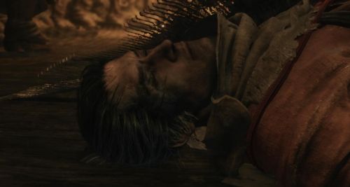 Как вылечить Драконье поветрие в Sekiro: Shadows Die Twice
