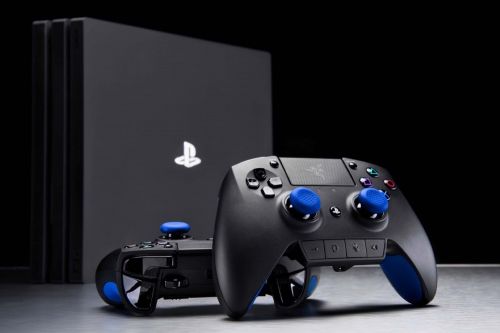 Редактор Kotaku назвал примерную производительность и дату выхода PS5 и Xbox New
