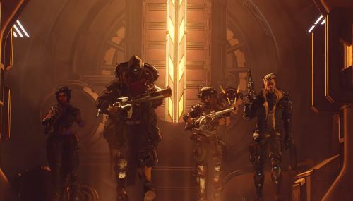 Gearbox официально анонсировала Borderlands 3 и показала первый трейлер
