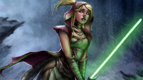 Названа дата полноценной премьеры Star Wars Jedi: Fallen Order