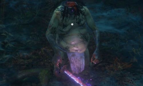 Как найти и убить безголовых боссов в Sekiro: Shadows Die Twice