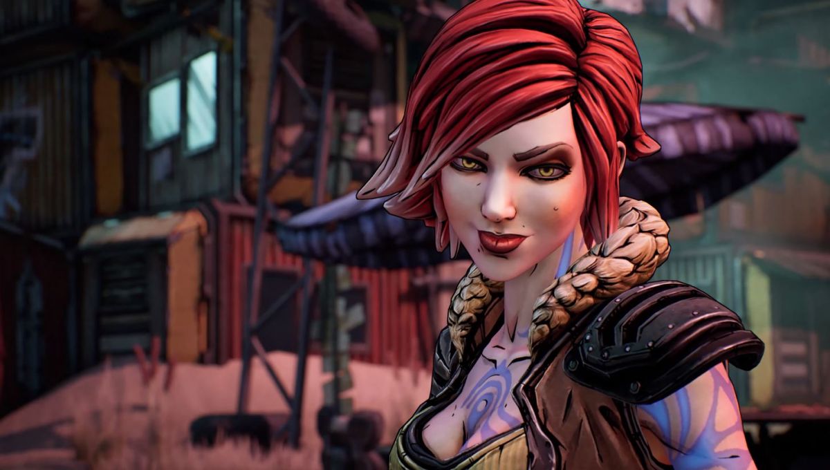 Питчфорд косвенно подтвердил эксклюзивность Borderlands 3 для магазина Epic Games