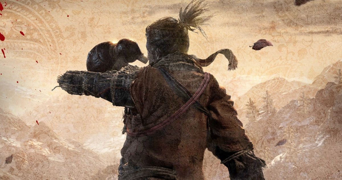 Где найти и как использовать сакэ в Sekiro: Shadows Die Twice