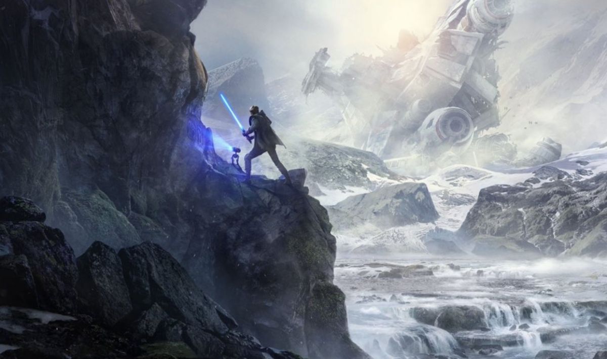 Раскрыта точная дата выхода Star Wars Jedi: Fallen Order и отсутствие в ней лутбоксов