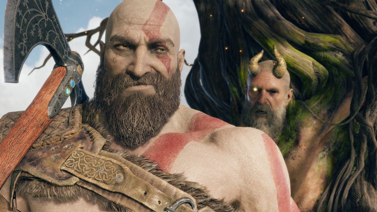 Авторы God of War поблагодарили игроков за поддержку