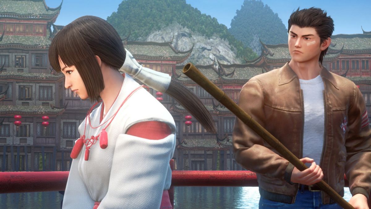 Shenmue III