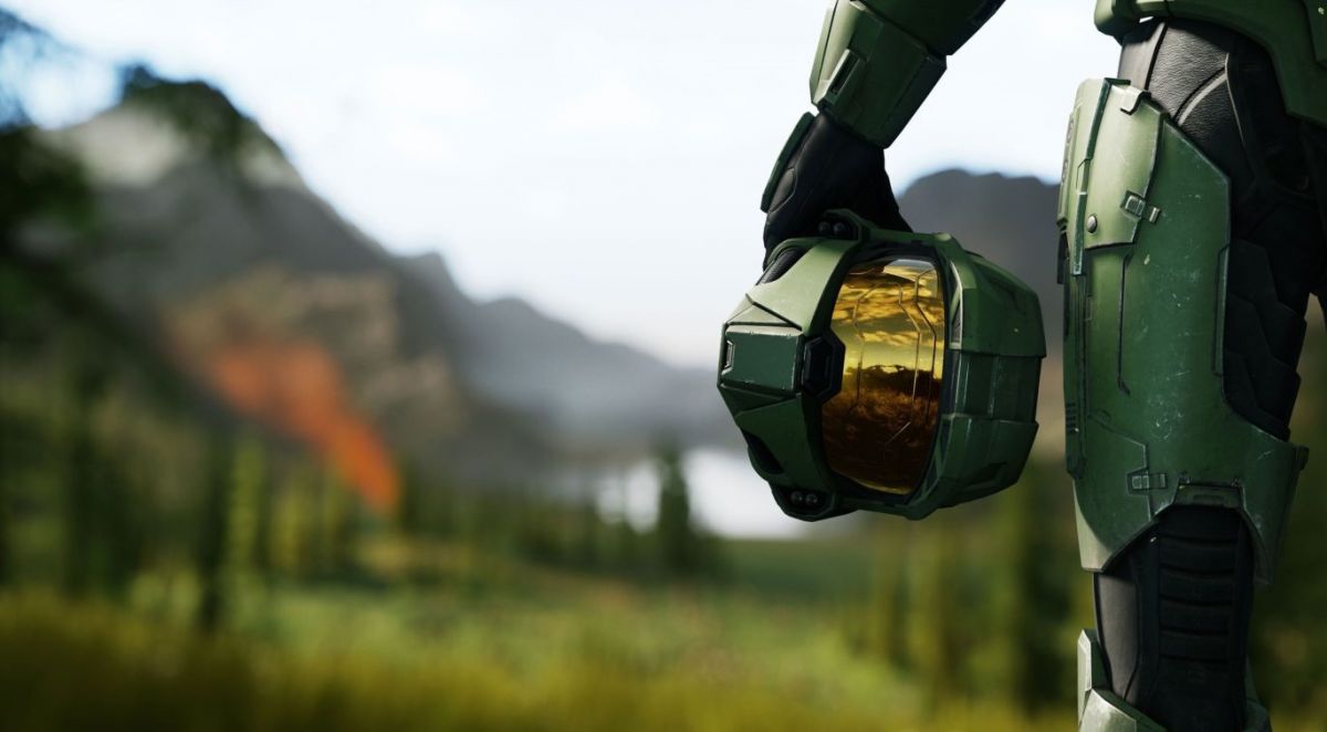 Бюджет Halo Infinite составляет почти 500 миллионов долларов