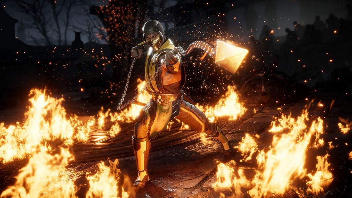 Когда произойдет взлом Denuvo в Mortal Kombat 11 (Обновлено)