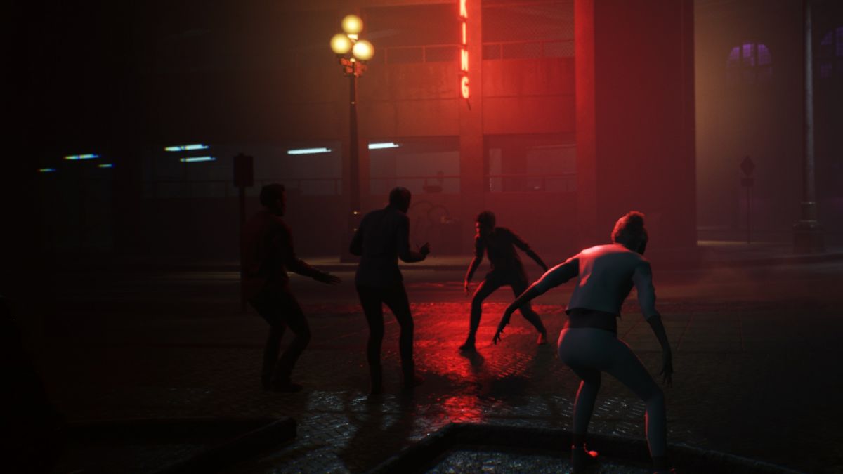 В новом ролике Vampire: The Masquerade – Bloodlines 2 был показан первый клан вампиров