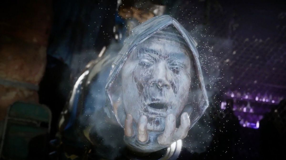 IGN решила напомнить, за что многие любят серию Mortal Kombat