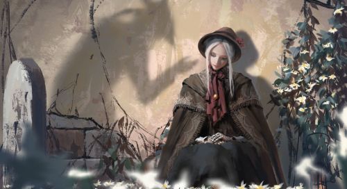 «Правда или троллинг»: Bloodborne появится на ПК в виде эксклюзива Epic Game Store