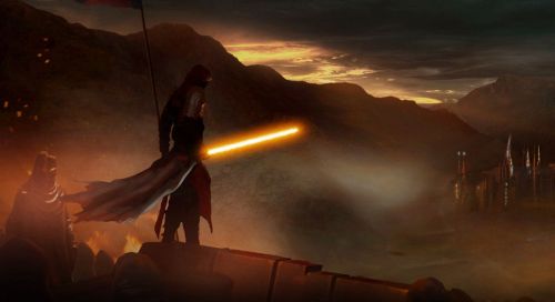 Disney подтвердила некоторые слухи о Star Wars Jedi: Fallen Order