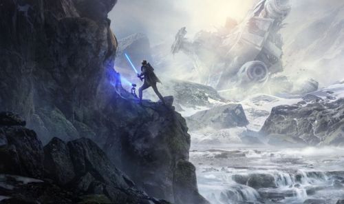 Раскрыта точная дата выхода Star Wars Jedi: Fallen Order и отсутствие в ней лутбоксов