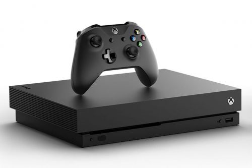 Microsoft предлагает россиянам приобрести Xbox One по подписке