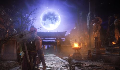 Амулеты Кроники, Шиннока и Цетрион в Mortal Kombat 11 – головоломка в Гроте Дракона