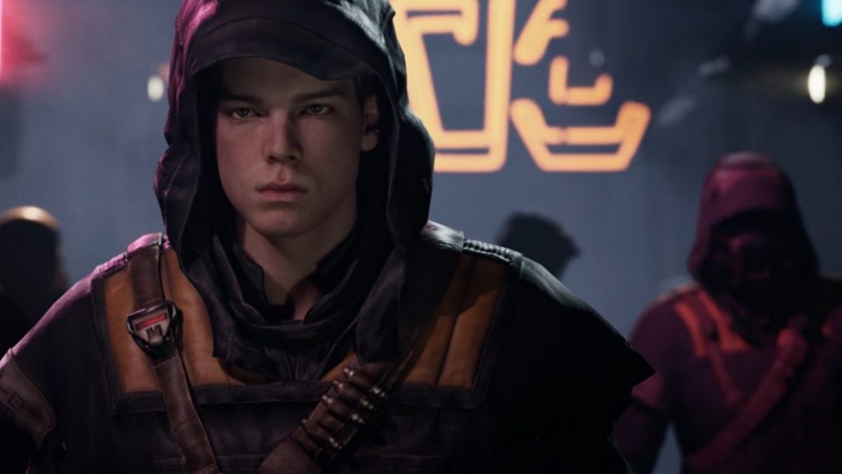 Первый геймплей Star Wars Jedi: Fallen Order будет показан на E3