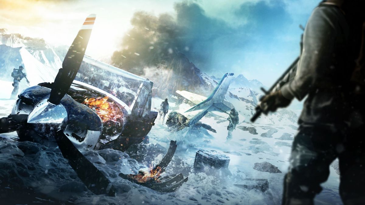 Ghost recon как играть по сети на пиратке