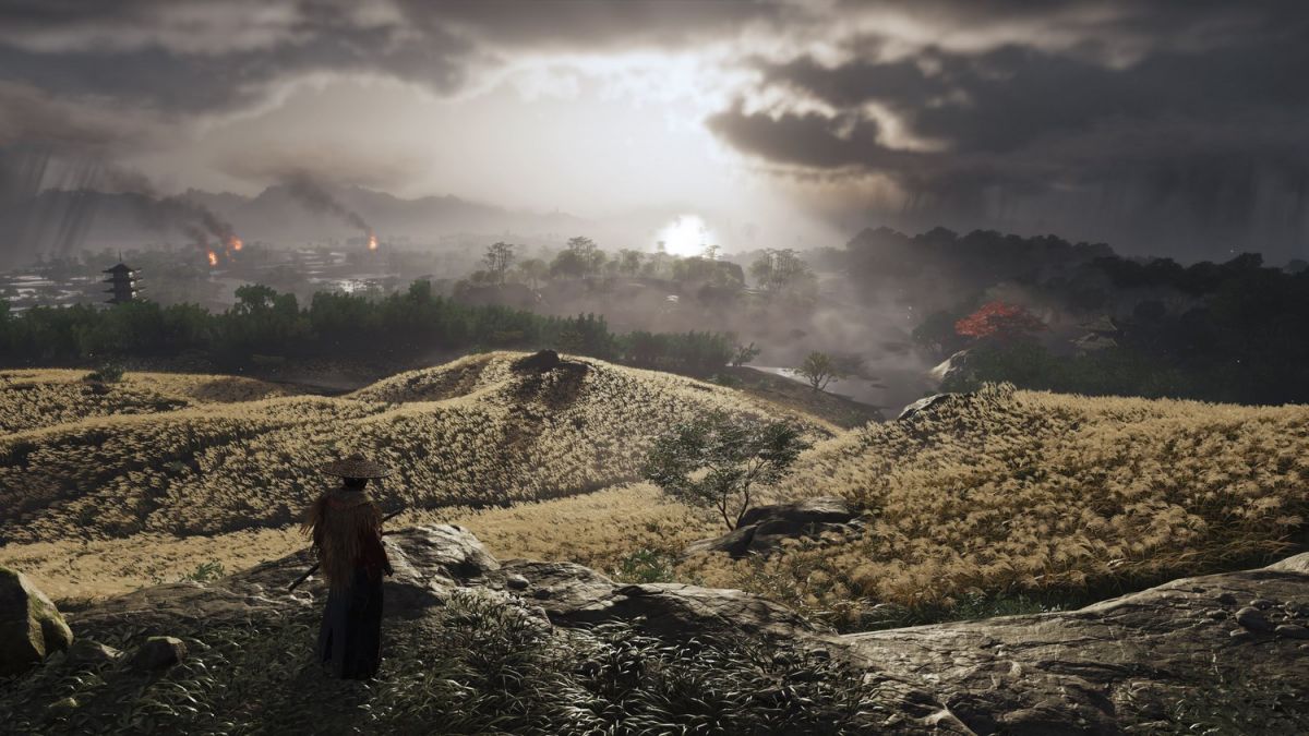 В Kotaku назвали примерные даты выхода The Last of Us Part II и Ghost of Tsushima