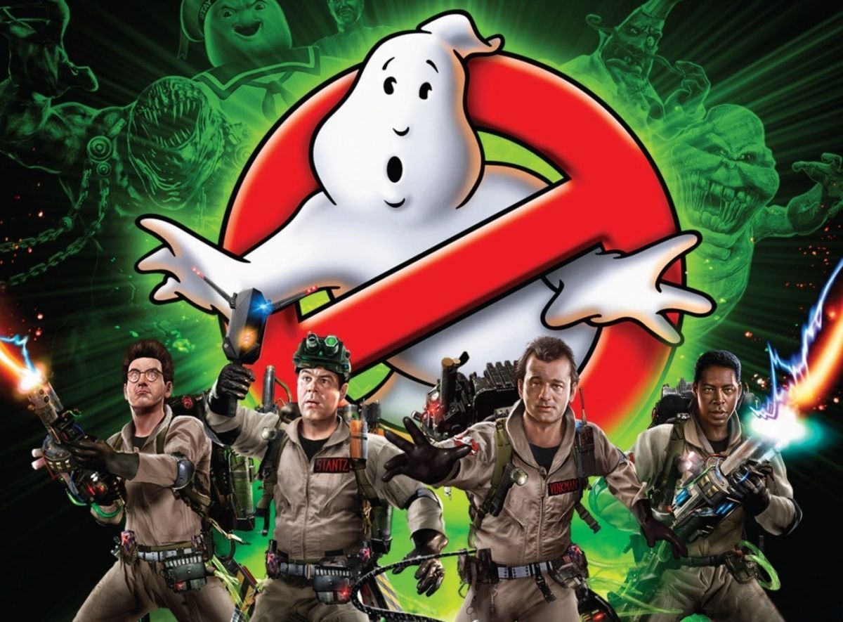 Найдено доказательство существования ремастера Ghostbusters: The Video Game