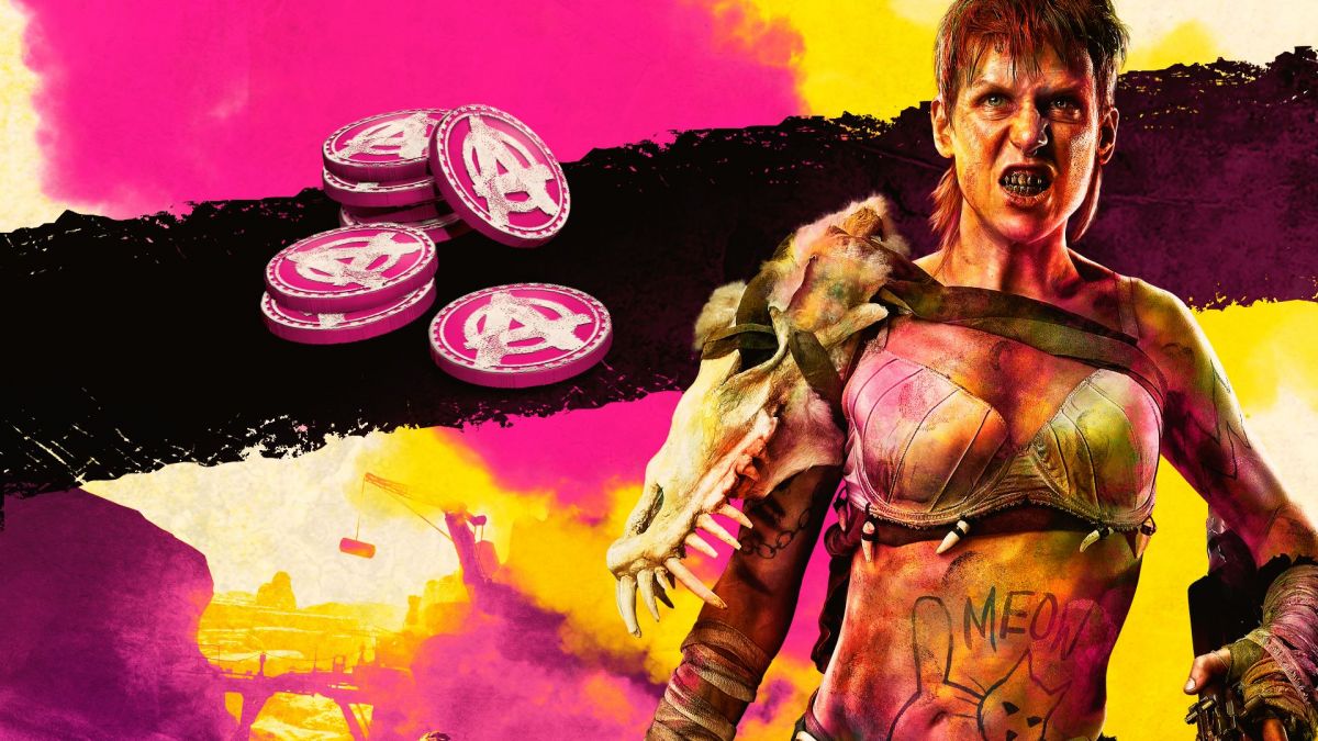 Rage 2 коды трейнеры